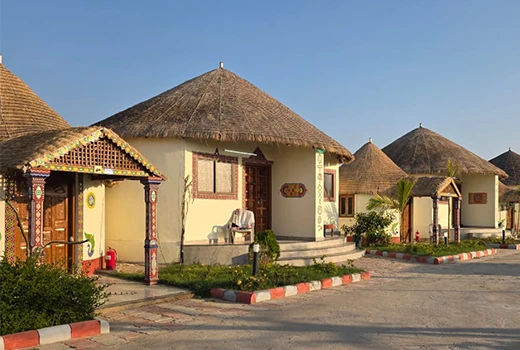 Ram Rann Resort