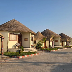 ram rann resort gallery