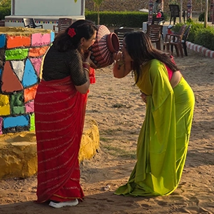 ram rann resort gallery