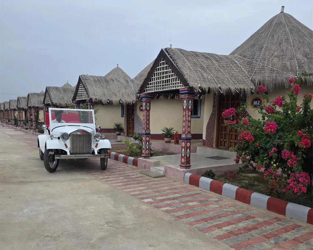 rann resort