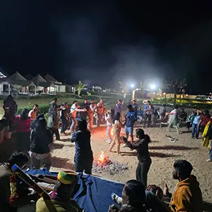 ram rann resort gallery