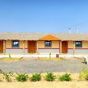 ram rann resort gallery