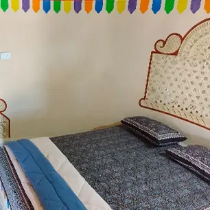 ram rann resort gallery