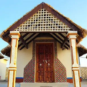 ram rann resort gallery