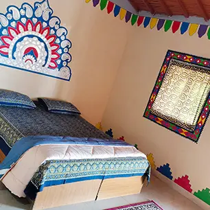 ram rann resort gallery