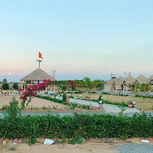rann resort