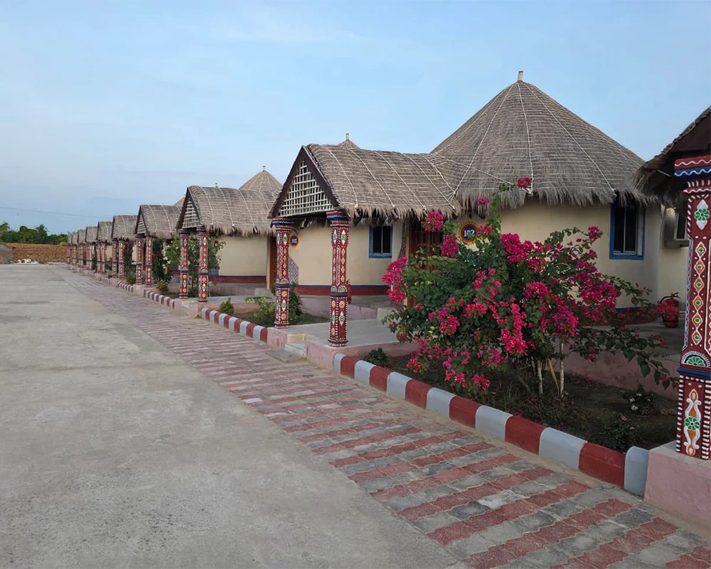rann resort